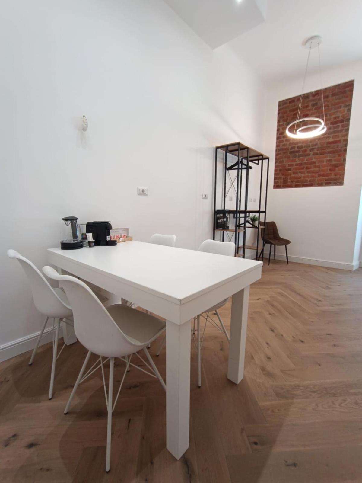 Be-C0 Centrale New Double Suite Milano Dış mekan fotoğraf