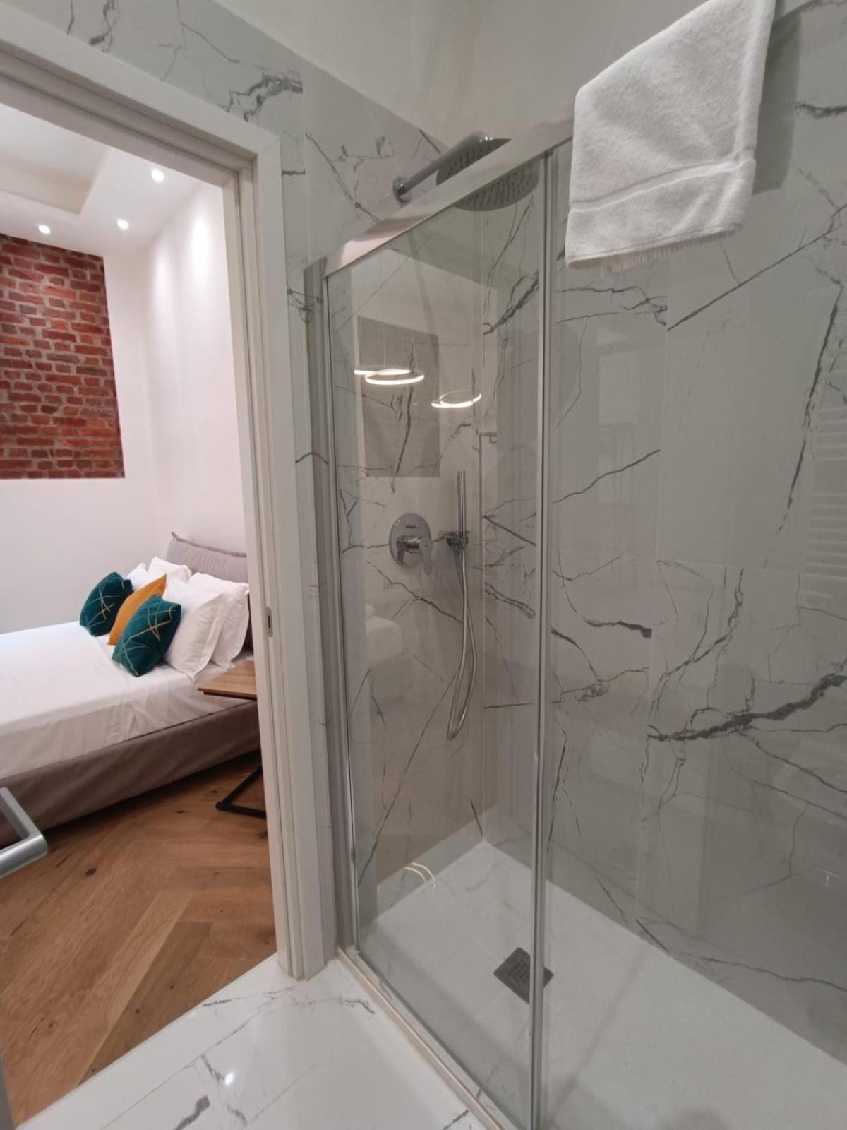 Be-C0 Centrale New Double Suite Milano Dış mekan fotoğraf