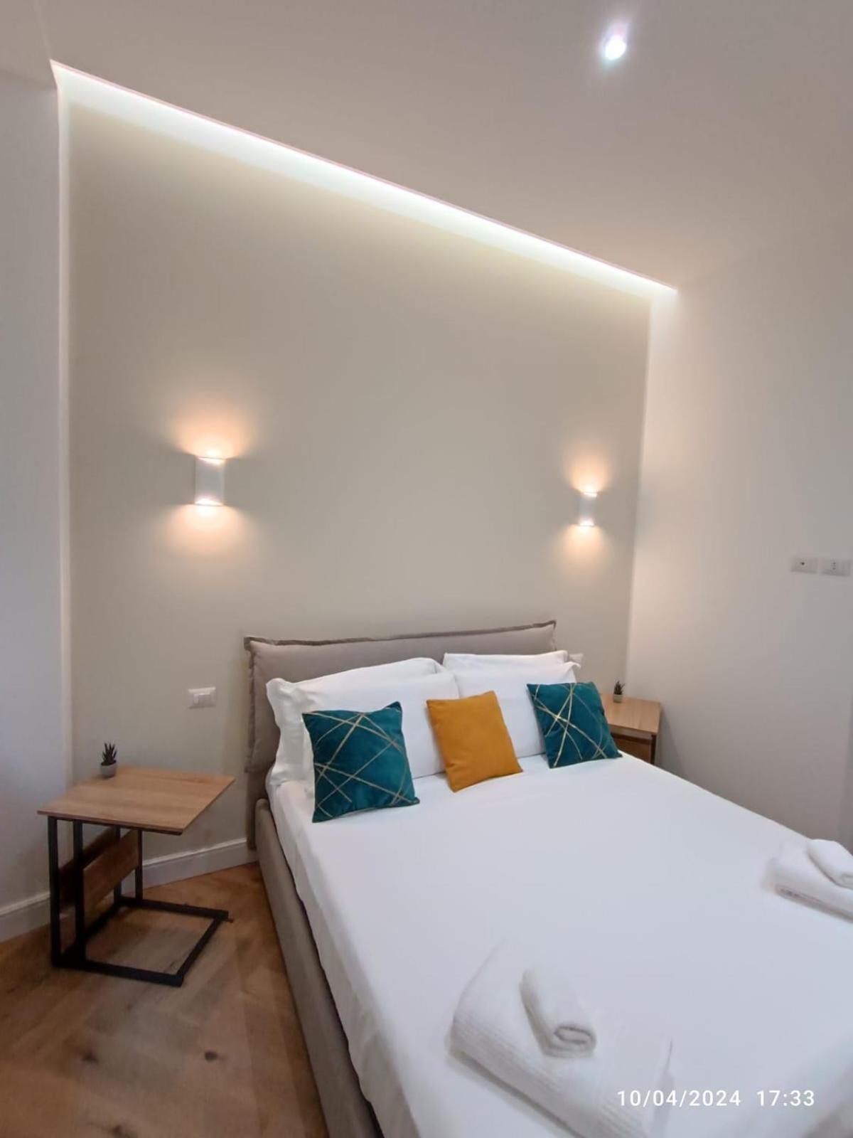 Be-C0 Centrale New Double Suite Milano Dış mekan fotoğraf