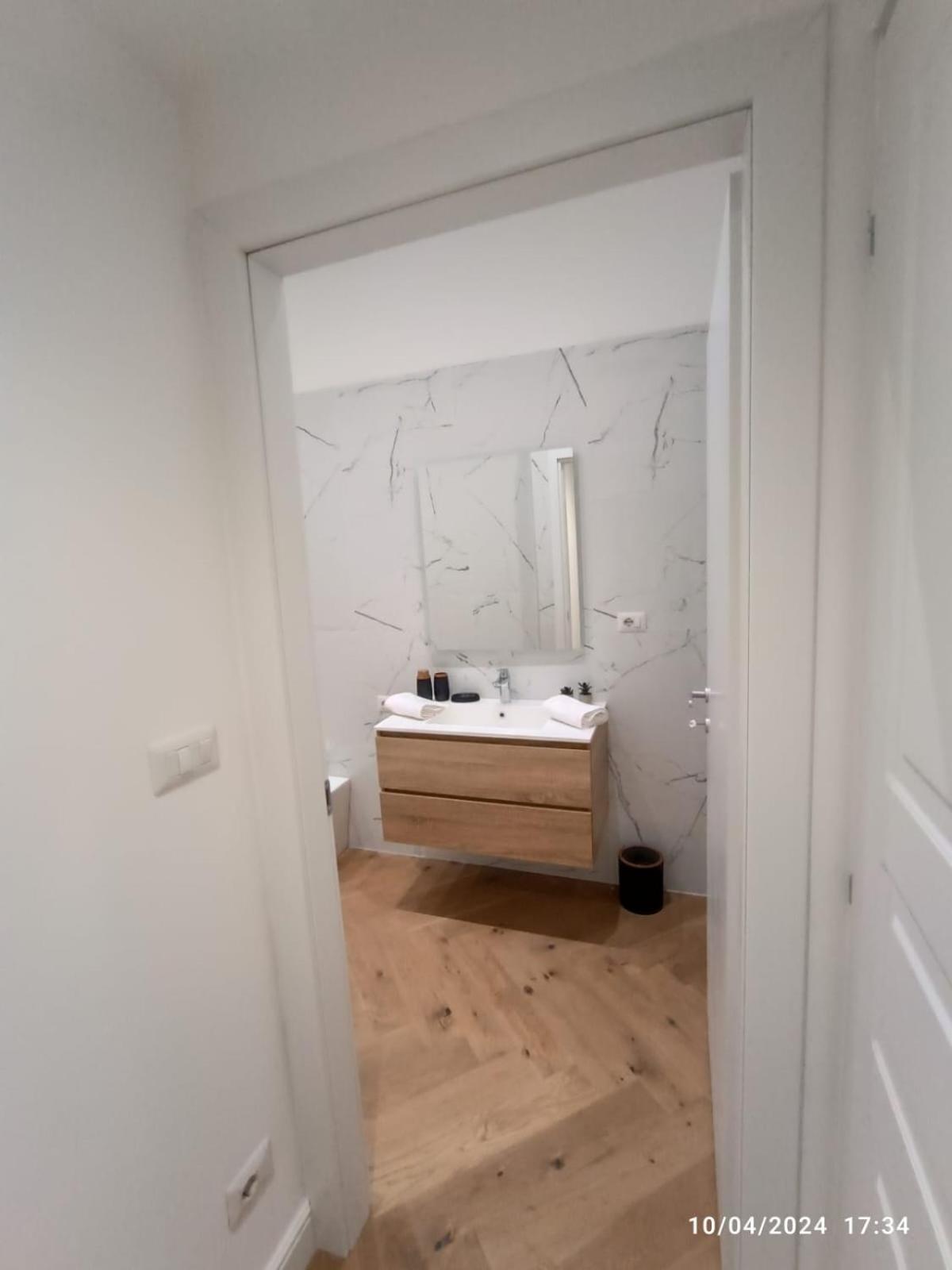 Be-C0 Centrale New Double Suite Milano Dış mekan fotoğraf