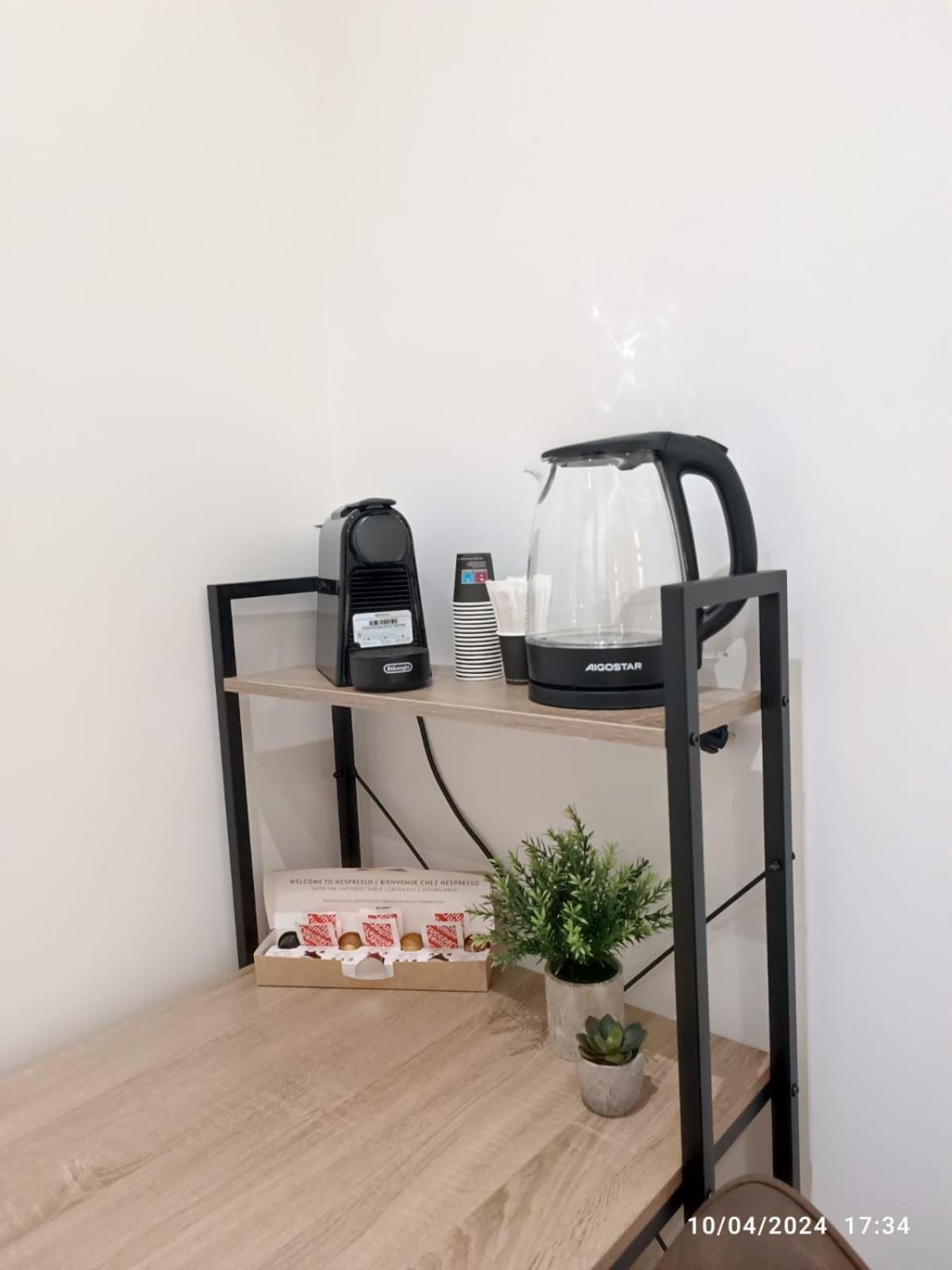 Be-C0 Centrale New Double Suite Milano Dış mekan fotoğraf